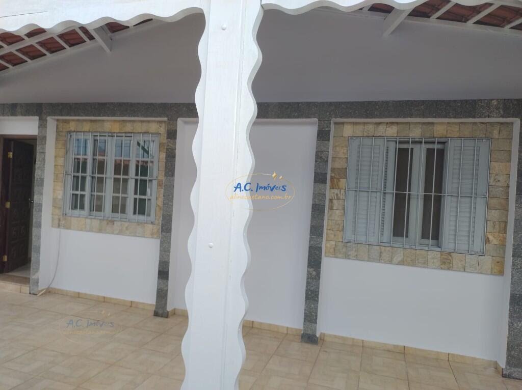 Casa à venda com 2 quartos, 1 suíte, 2 vagas e 136m² no Vilamar, Praia Grande (SP) — foto 9 de 29