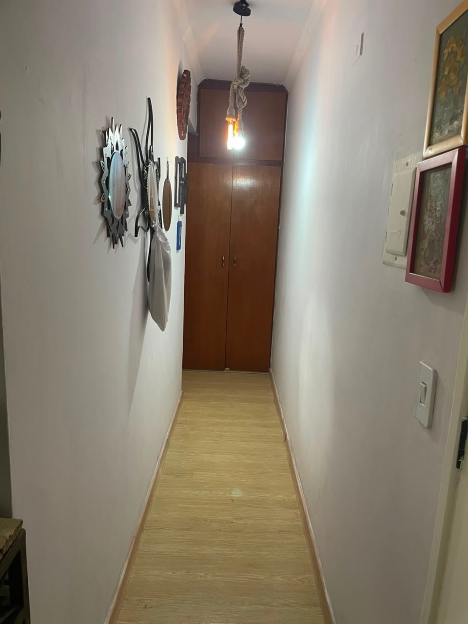 Apartamento à venda com 1 quarto, 1 banheiro, 1 vaga e 38m² no Vila Jaraguá, São Paulo (SP) — foto 10 de 27