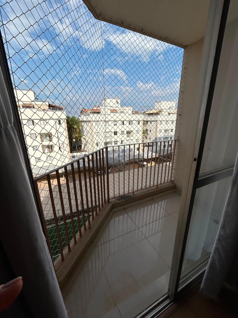 Apartamento à venda com 3 quartos, 1 suíte, 1 vaga e 72m² no Jardim Simus, Sorocaba (SP) — foto 3 de 30