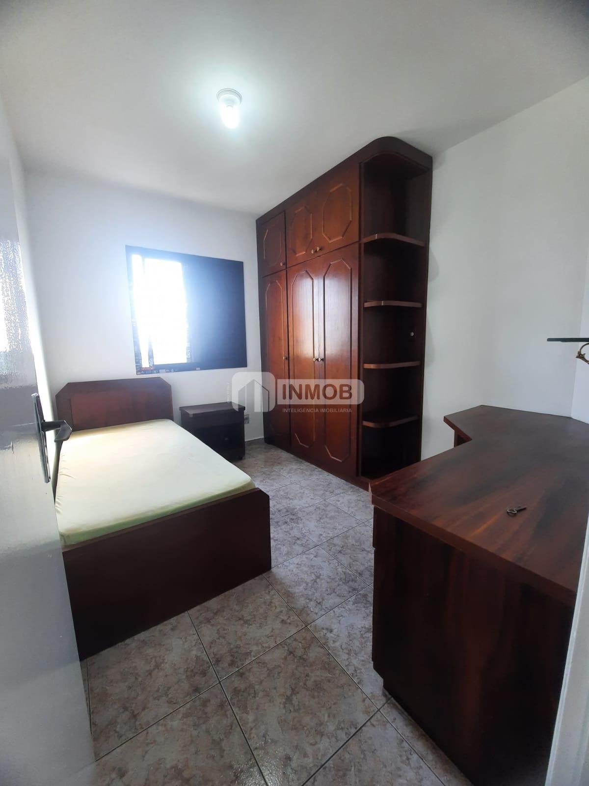 Apartamento à venda com 2 quartos, 1 suíte, 2 vagas e 56m² no Centro, Taubaté (SP) — foto 7 de 14