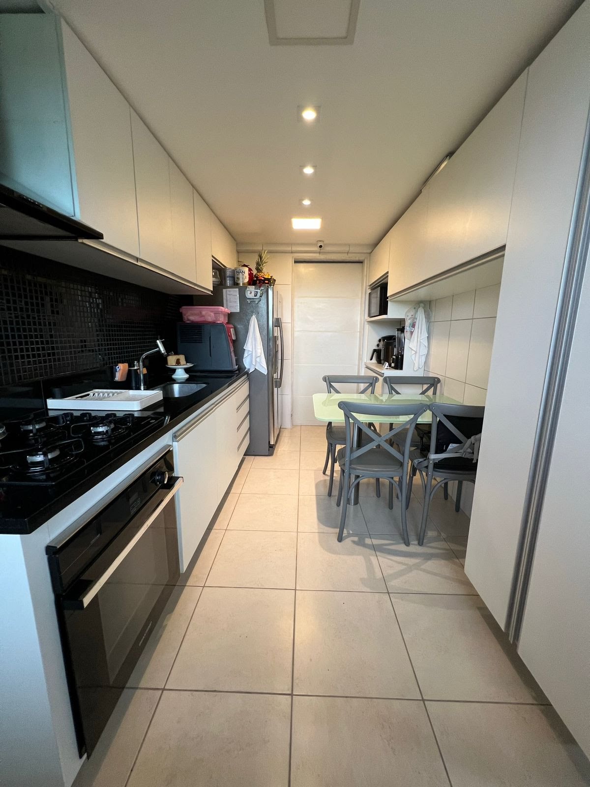 Apartamento à venda com 4 quartos, 2 suítes, 2 vagas e 123m² no Poço da Panela, Recife (PE) — foto 26 de 30