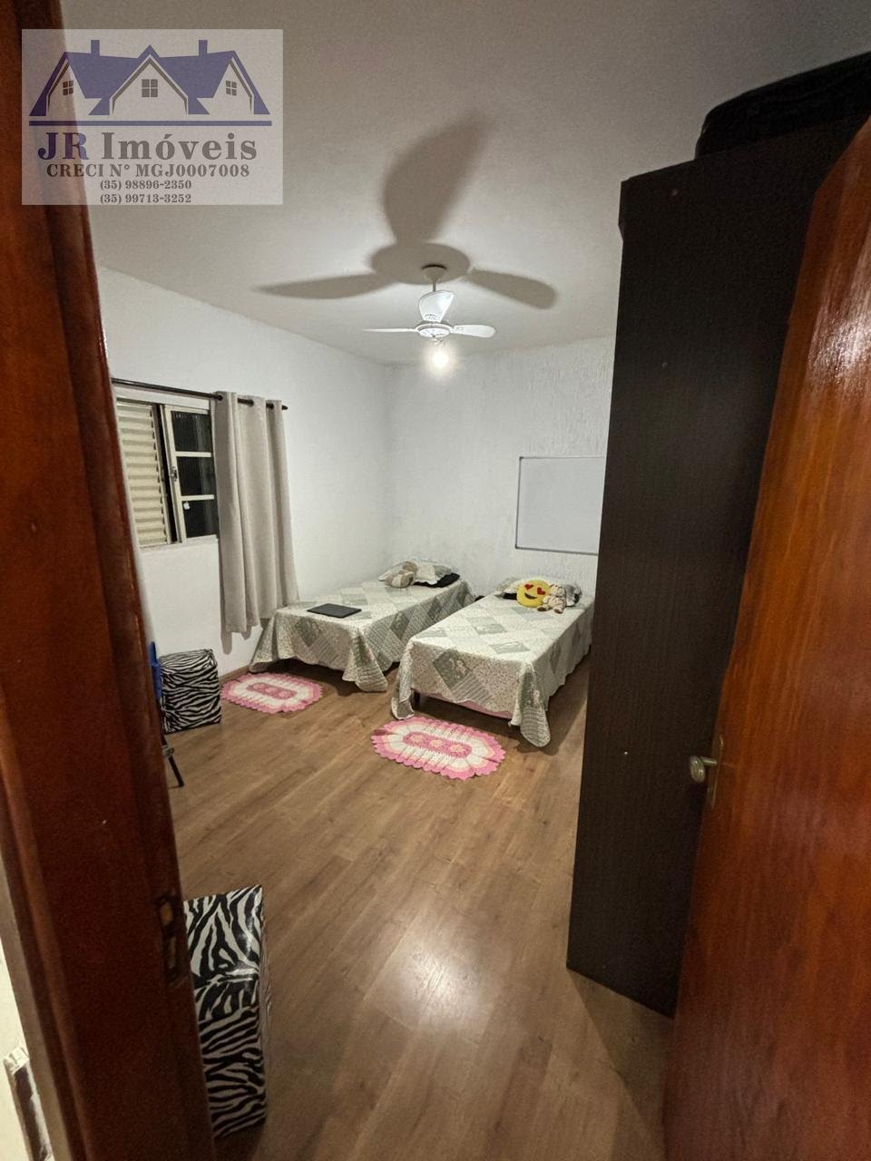 Casa à venda com 3 quartos, 2 banheiros, 3 vagas e 263m² no Rebourgeon, Itajubá (MG) — foto 25 de 30