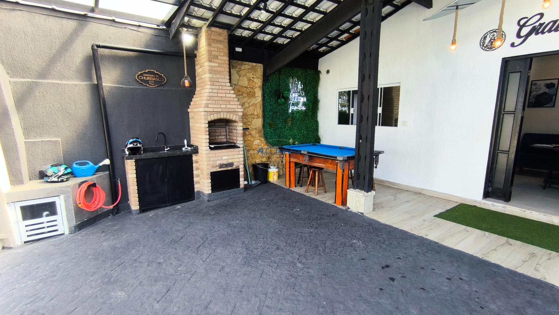 Casa à venda com 3 quartos, 1 suíte, 4 vagas e 88m² no Caiçara, Praia Grande (SP) — foto 5 de 23