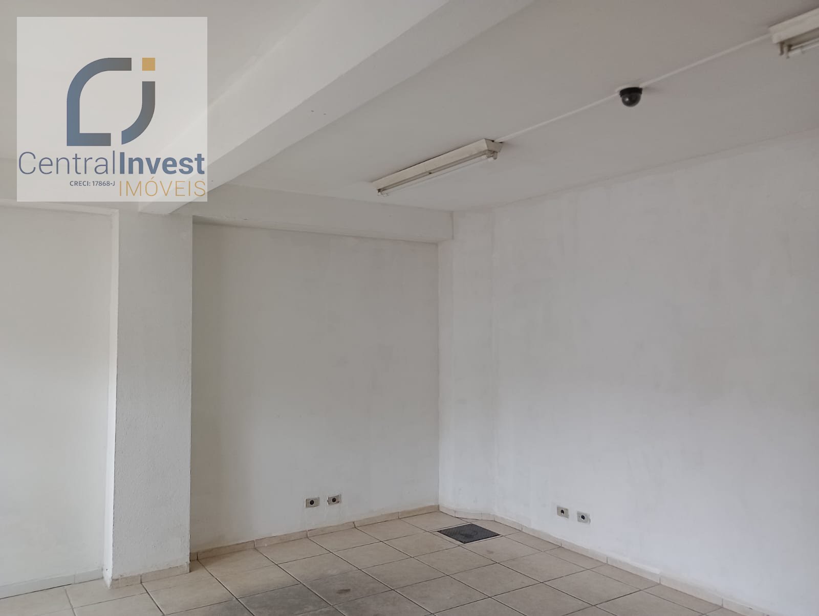 Loja-Salão, 40 m² - Foto 4