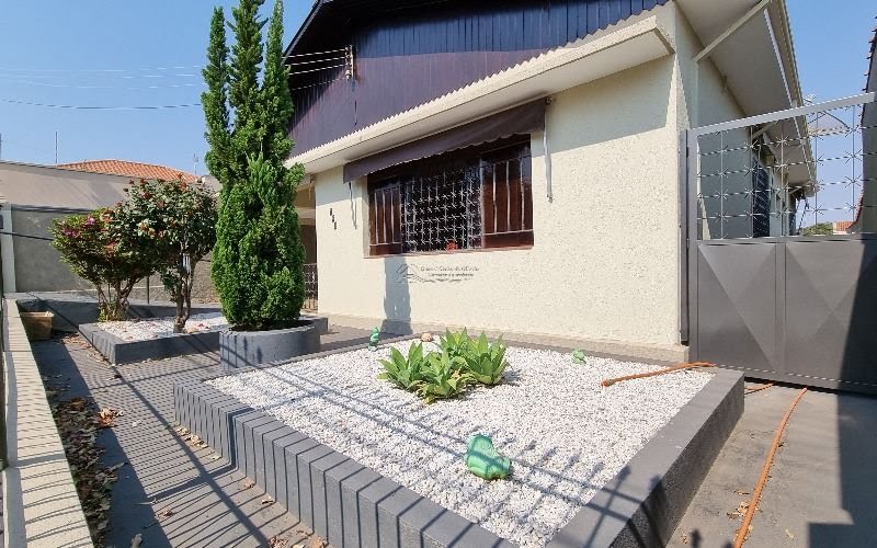 Casa à venda em Casa Branca