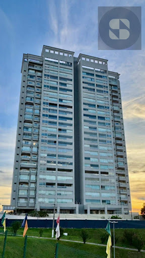 Apartamento Alto Padrão com Vista para Chapada dos Guimarães