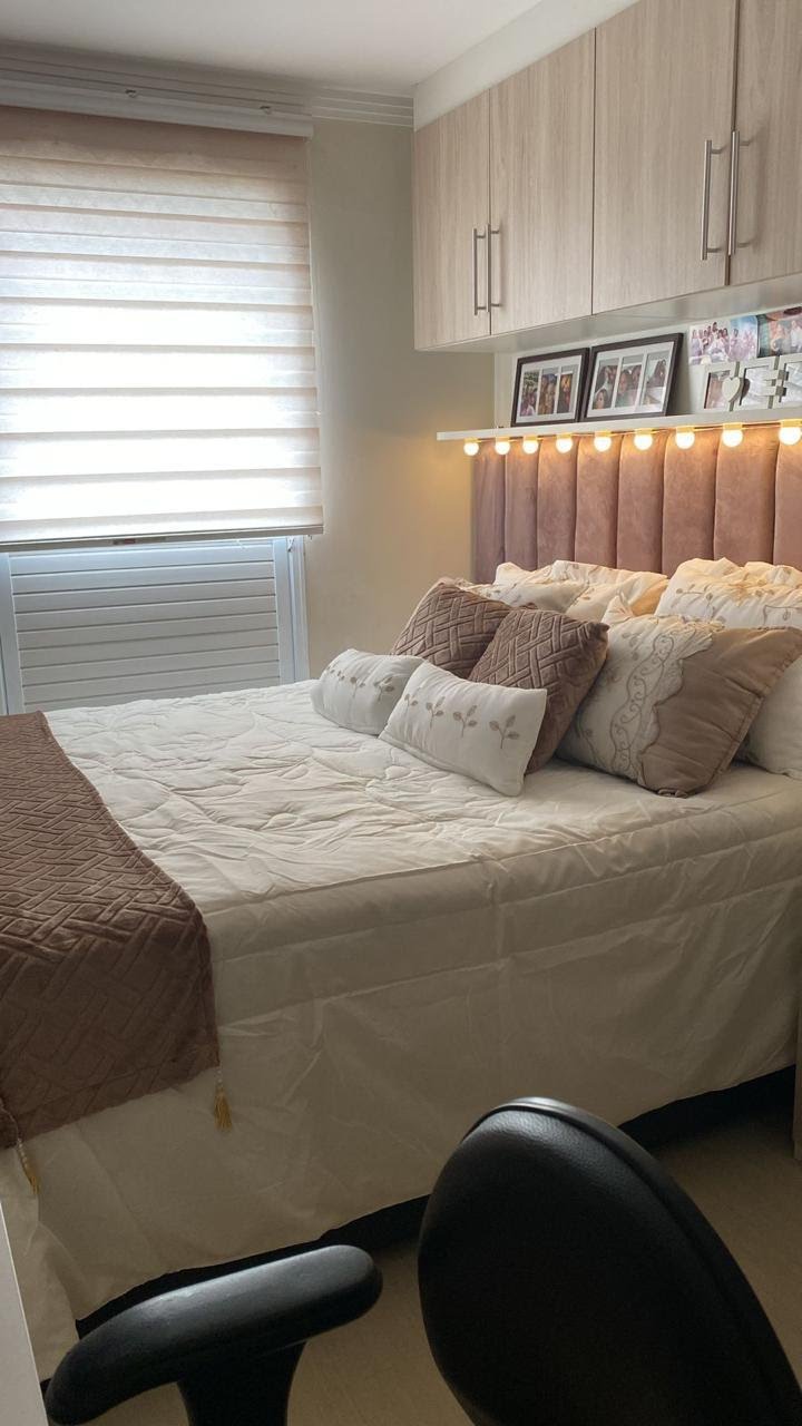 Apartamento à venda com 2 quartos, 1 banheiro, 1 vaga e 56m² no Loteamento City Jaragua, São Paulo (SP) — foto 12 de 12