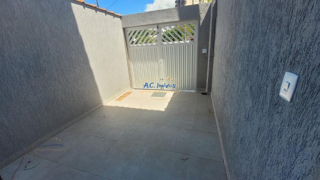 Casa para alugar com 2 quartos, 1 suíte, 1 vaga e 97m² no Vila Caiçara, Praia Grande (SP) — foto 16 de 19