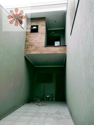 Casa Sobrado em Jardim Ponte Rasa  -  São Paulo