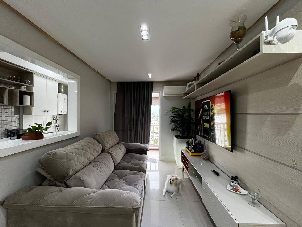 Apartamento à venda com 3 quartos, 1 suíte, 1 vaga e 71m² no Vicente de Carvalho, Rio de Janeiro (RJ) — foto 8 de 26