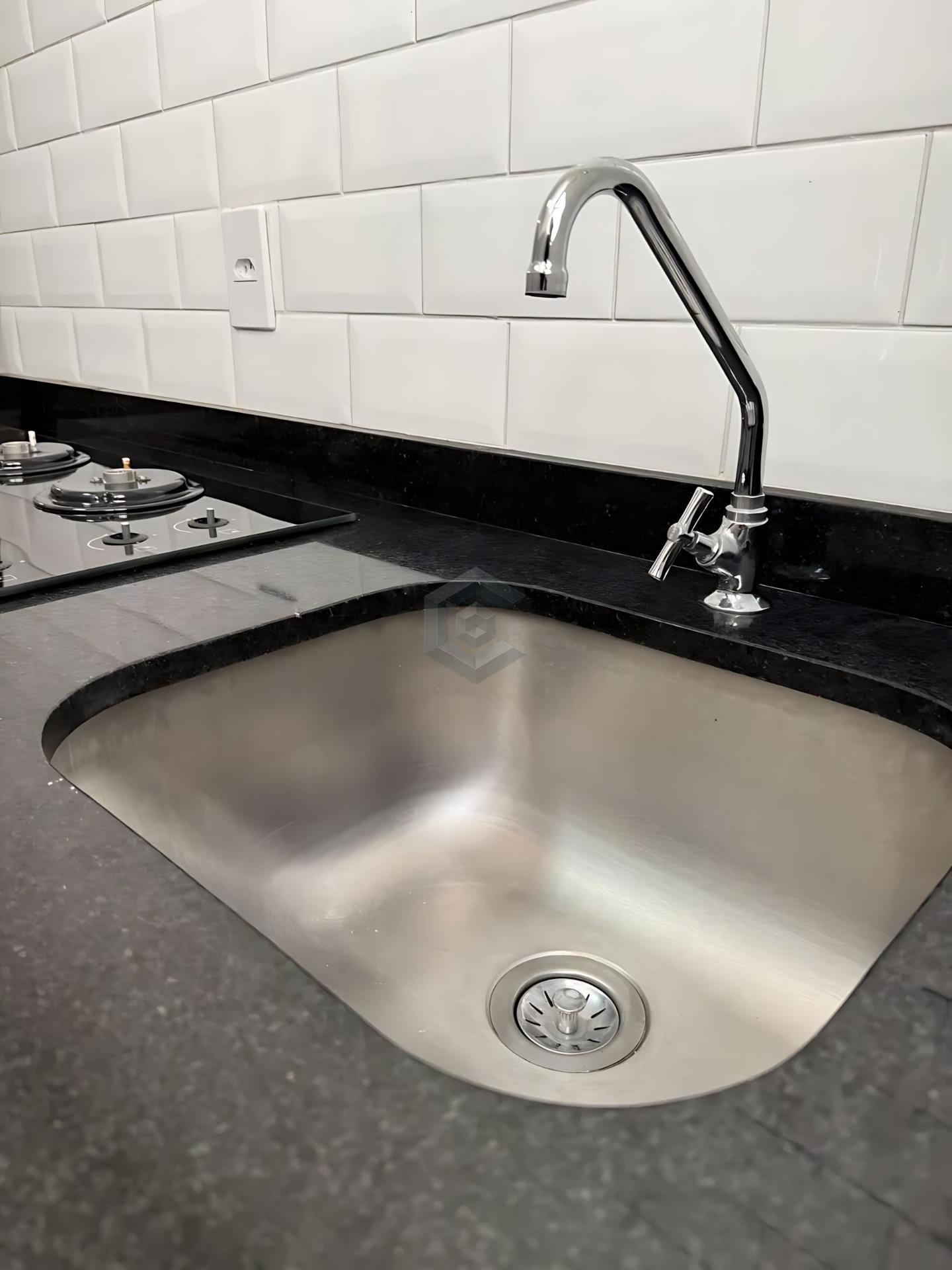 Apartamento à venda com 2 quartos, 1 banheiro, 1 vaga e 50m² no Jardim Sao Carlos, Sorocaba (SP) — foto 7 de 20