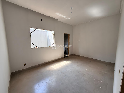Casa em Residencial Village  -  Catalão