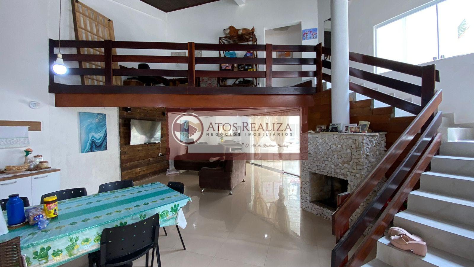 Casa à venda com 3 quartos, 3 suítes, 2 vagas e 233m² no Cibratel II, Itanhaém (SP) — foto 12 de 30
