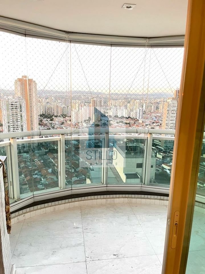 Apartamento para alugar com 4 quartos, 4 suítes, 4 vagas e 355m² no Vila Regente Feijó, São Paulo (SP) — foto 26 de 28