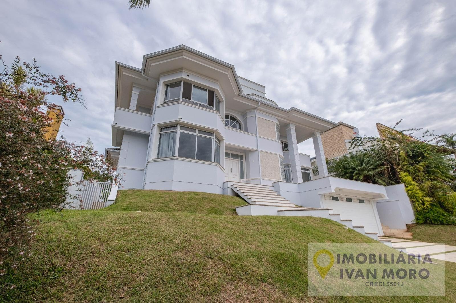 Casa à venda com 5 quartos, 4 suítes, 4 vagas e 511m² no Cacupé, Florianópolis (SC) — foto 3 de 30