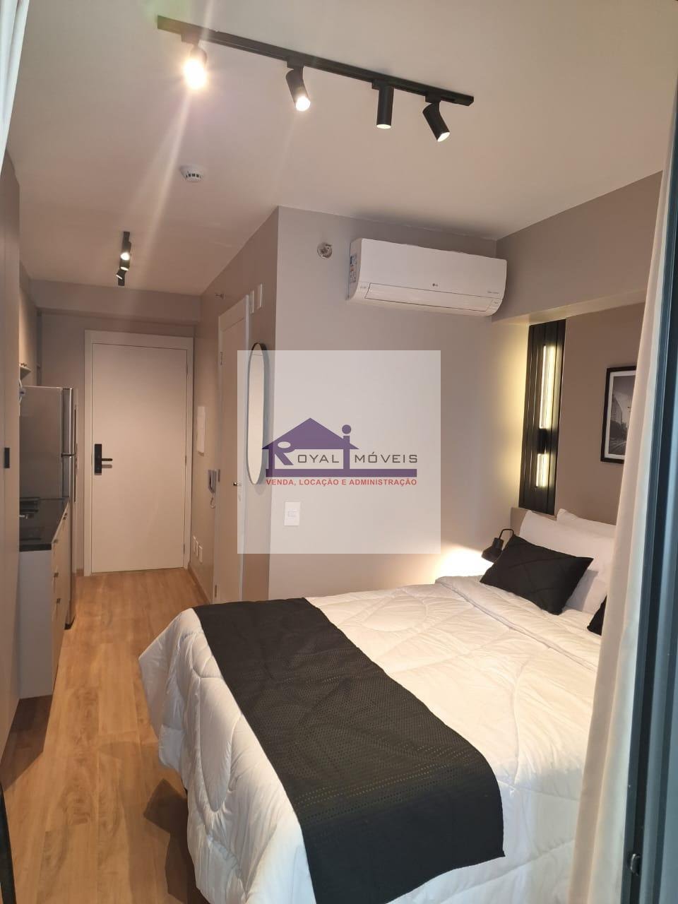 Studio à venda com 1 quarto, 1 banheiro e 27m² no Vila Clementino, São Paulo (SP) — foto 17 de 21