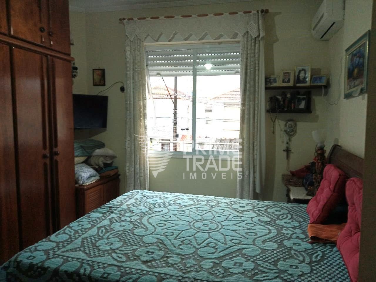 Apartamento à venda com 2 quartos, 2 banheiros, 1 vaga e 97m² no Boqueirão, Santos (SP) — foto 8 de 12