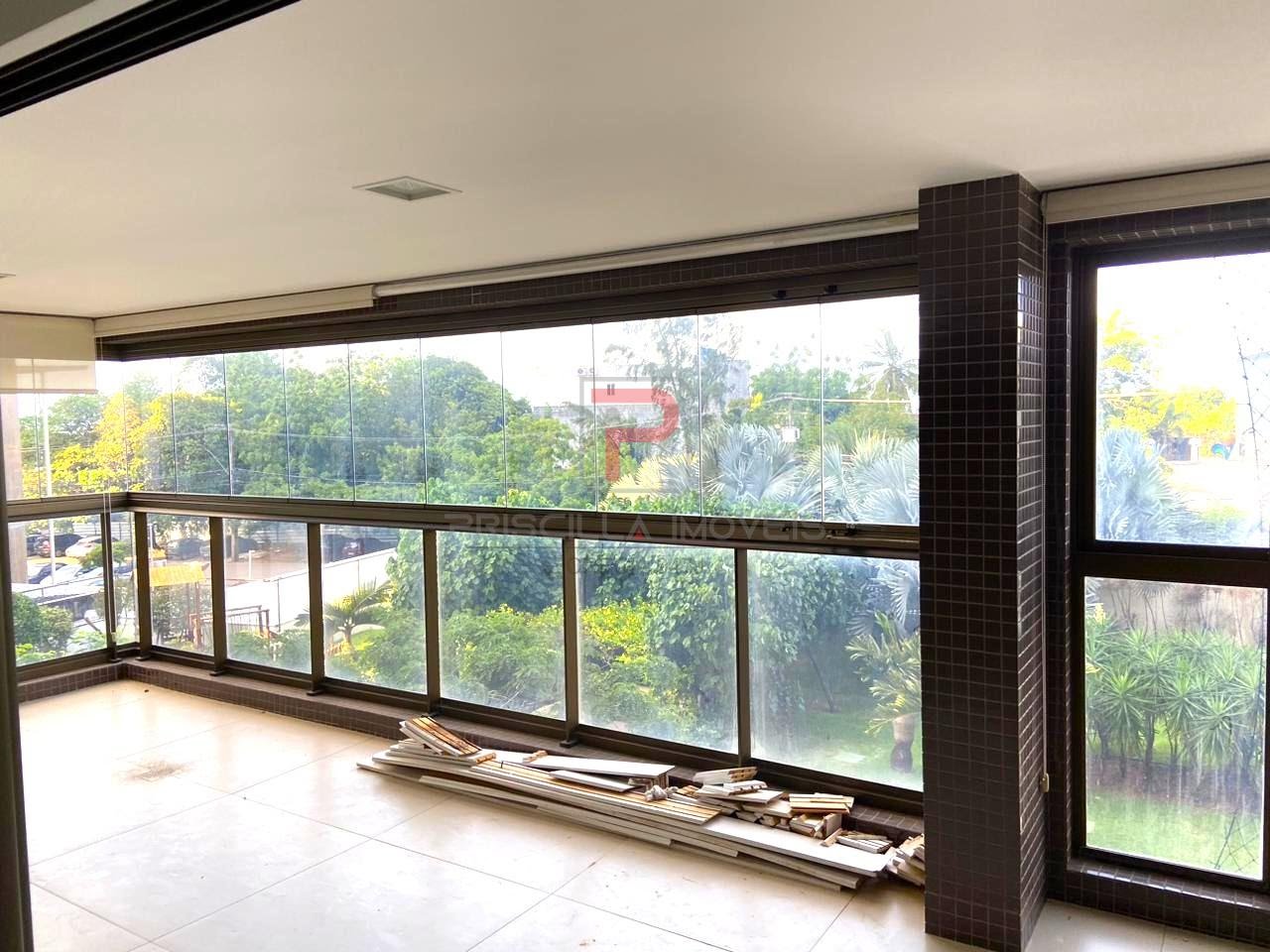 Apartamento à venda com 4 quartos, 4 suítes, 4 vagas e 254m² no Altiplano Cabo Branco, João Pessoa (PB) — foto 7 de 30