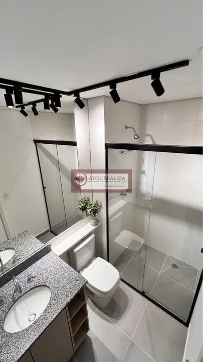 Apartamento para alugar com 1 quarto, 1 banheiro e 28m² no Chácara Santo Antônio (zona Sul), São Paulo (SP) — foto 18 de 19