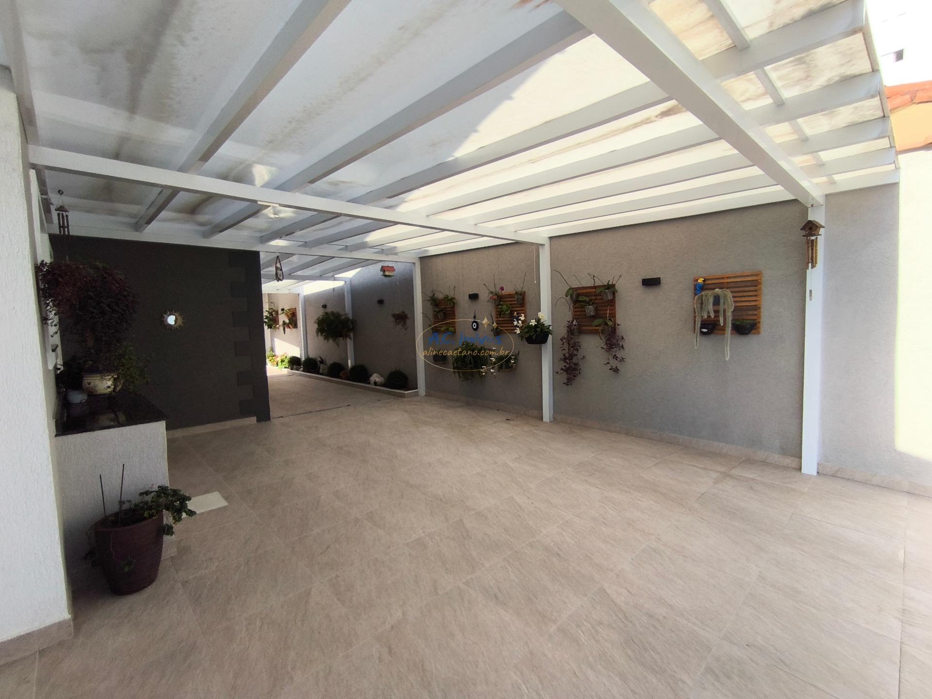 Casa à venda com 3 quartos, 2 suítes, 7 vagas e 227m² no Balneario Flórida, Praia Grande (SP) — foto 7 de 30