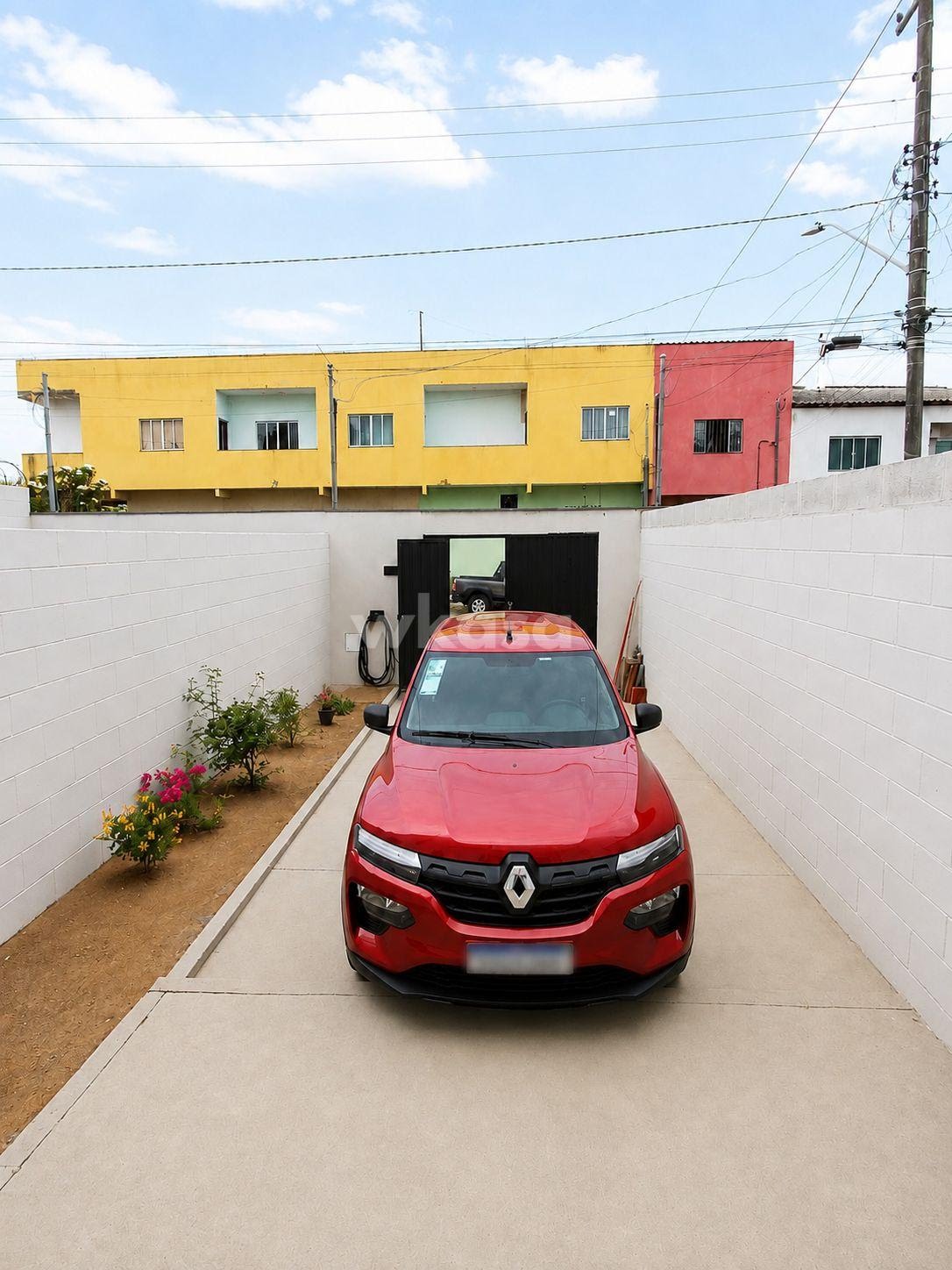 Casa à venda com 2 quartos, 1 suíte e 1 vaga no Residencial Jacaraipe, Serra (ES) — foto 2 de 16