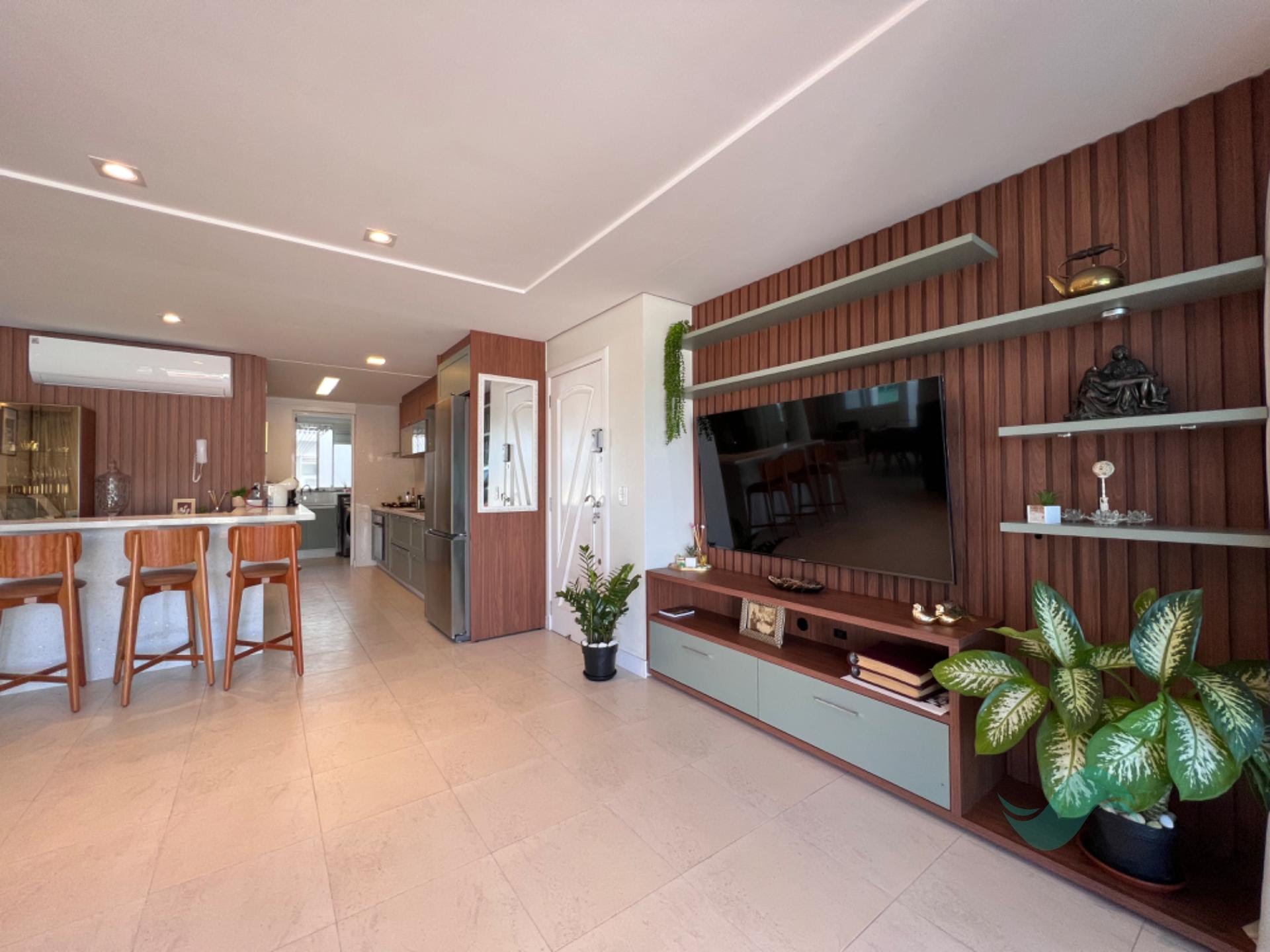 Cobertura à venda com 4 suítes, 3 vagas e 198m² no Jurerê, Florianópolis (SC) — foto 21 de 28