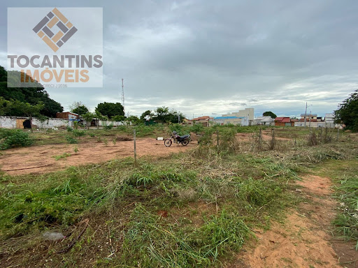 Terreno em Setor Urbano  -  Araguaína