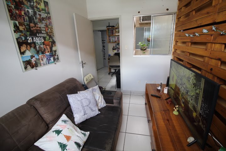 Apartamento à venda com 3 quartos, 1 suíte e 98m² no Casa Amarela, Recife (PE) — foto 22 de 30