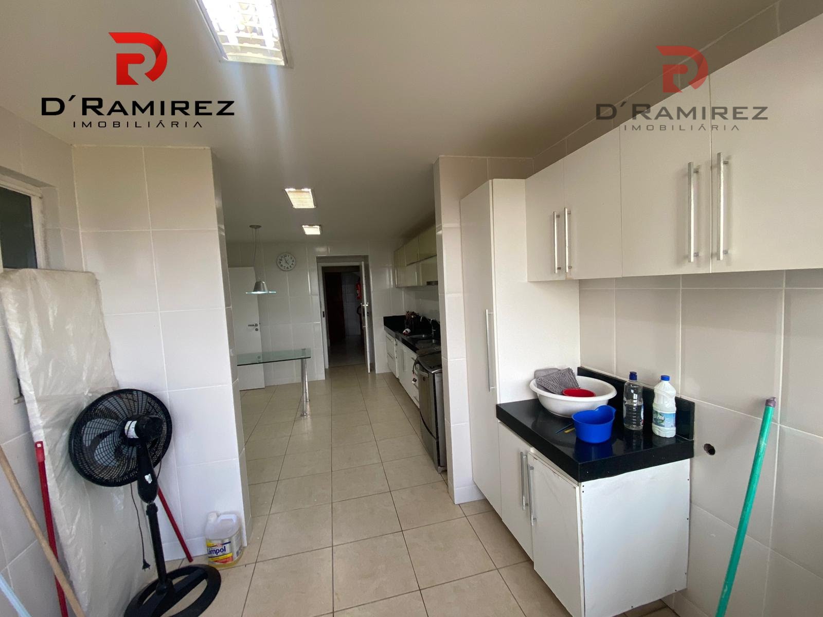 Apartamento à venda com 3 quartos, 1 suíte, 4 vagas e 180m² no São Francisco, São Luís (MA) — foto 22 de 28