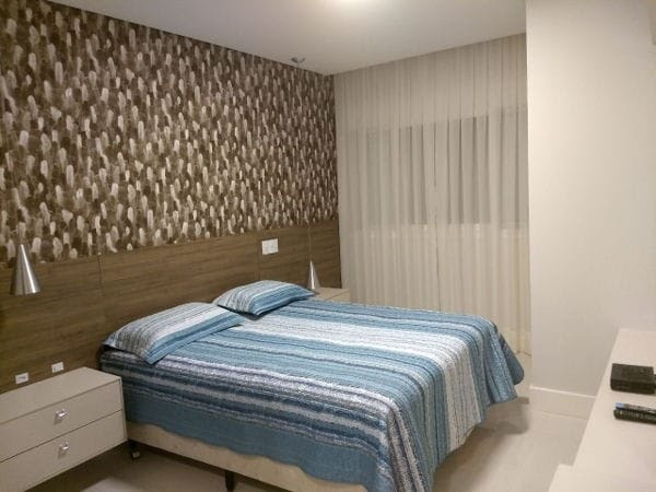Apartamento à venda com 3 quartos, 3 suítes, 3 vagas e 120m² no Jurerê Internacional, Florianópolis (SC) — foto 7 de 18