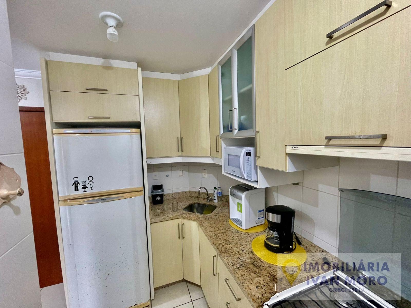 Apartamento para alugar com 3 quartos, 1 suíte, 1 vaga e 90m² no Cachoeira do Bom Jesus, Florianópolis (SC) — foto 15 de 30