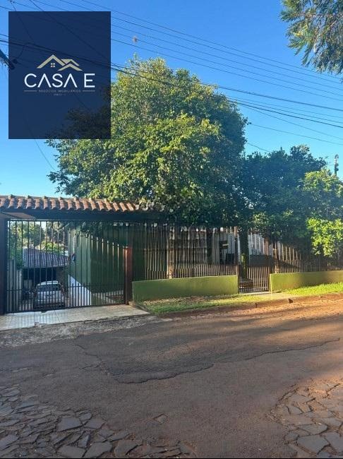 Casa à venda com 4 quartos, 3 banheiros, 3 vagas e 148m² no Modelo, Ijuí (RS) — foto 14 de 15