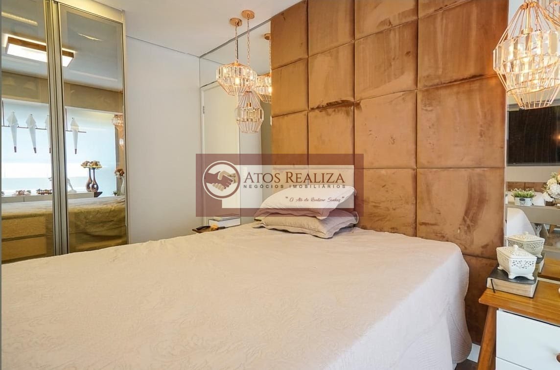 Apartamento à venda com 2 quartos, 2 suítes, 2 vagas e 80m² no Tatuapé, São Paulo (SP) — foto 18 de 30