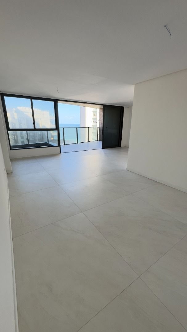 Apartamento à venda com 4 quartos e 175m² no Boa Viagem, Recife — foto principal