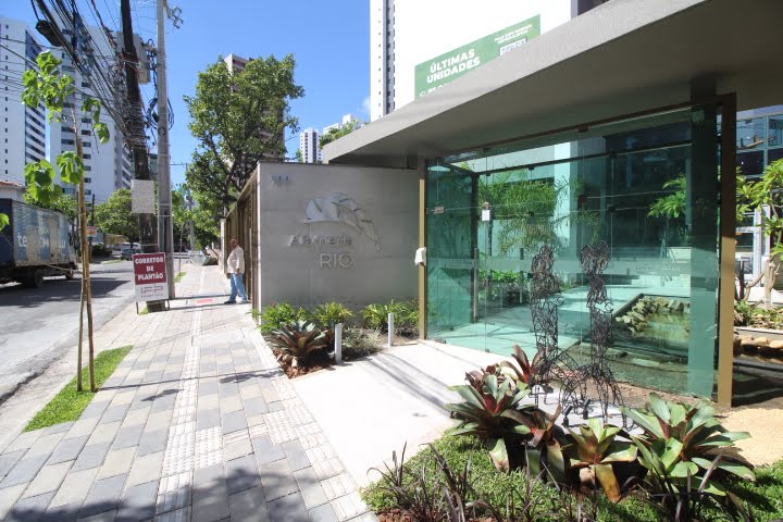Apartamento à venda com 3 quartos, 1 suíte, 2 vagas e 93m² no Madalena, Recife (PE) — foto 2 de 30