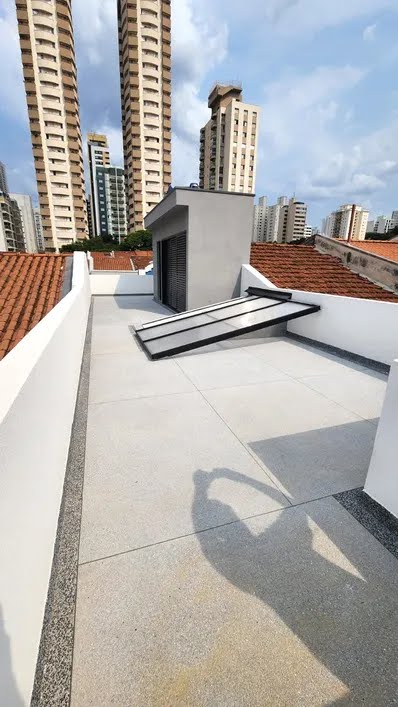 Sobrado à Venda Rua Dr Cláudio Brasil Leitão, Perdizes/SP 