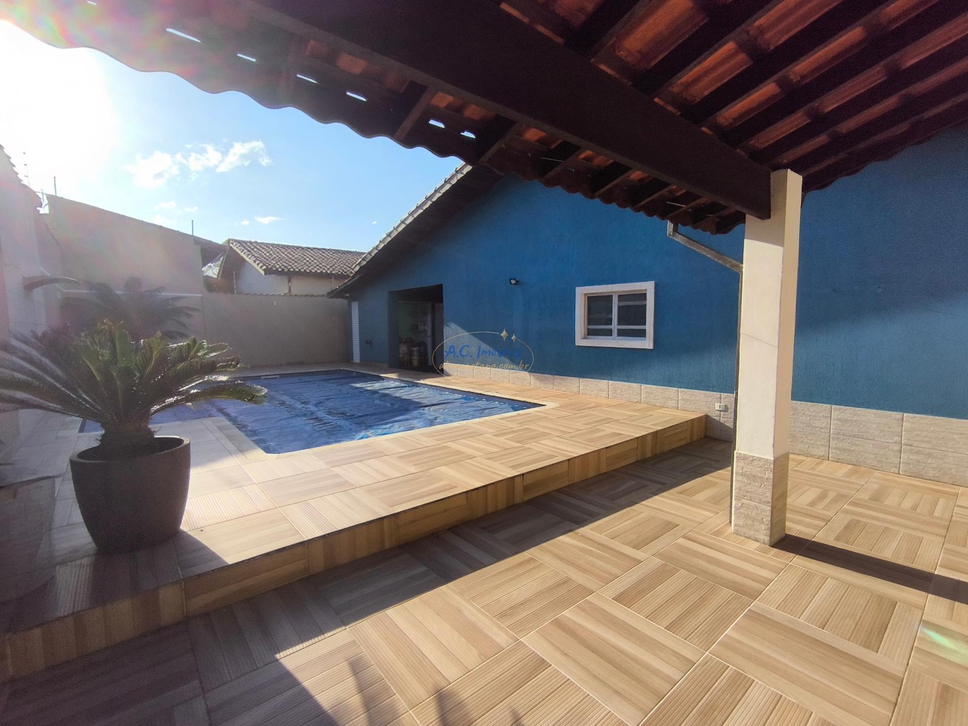 Casa à venda com 4 quartos, 4 suítes, 5 vagas e 287m² no Balneario Flórida, Praia Grande (SP) — foto 7 de 30