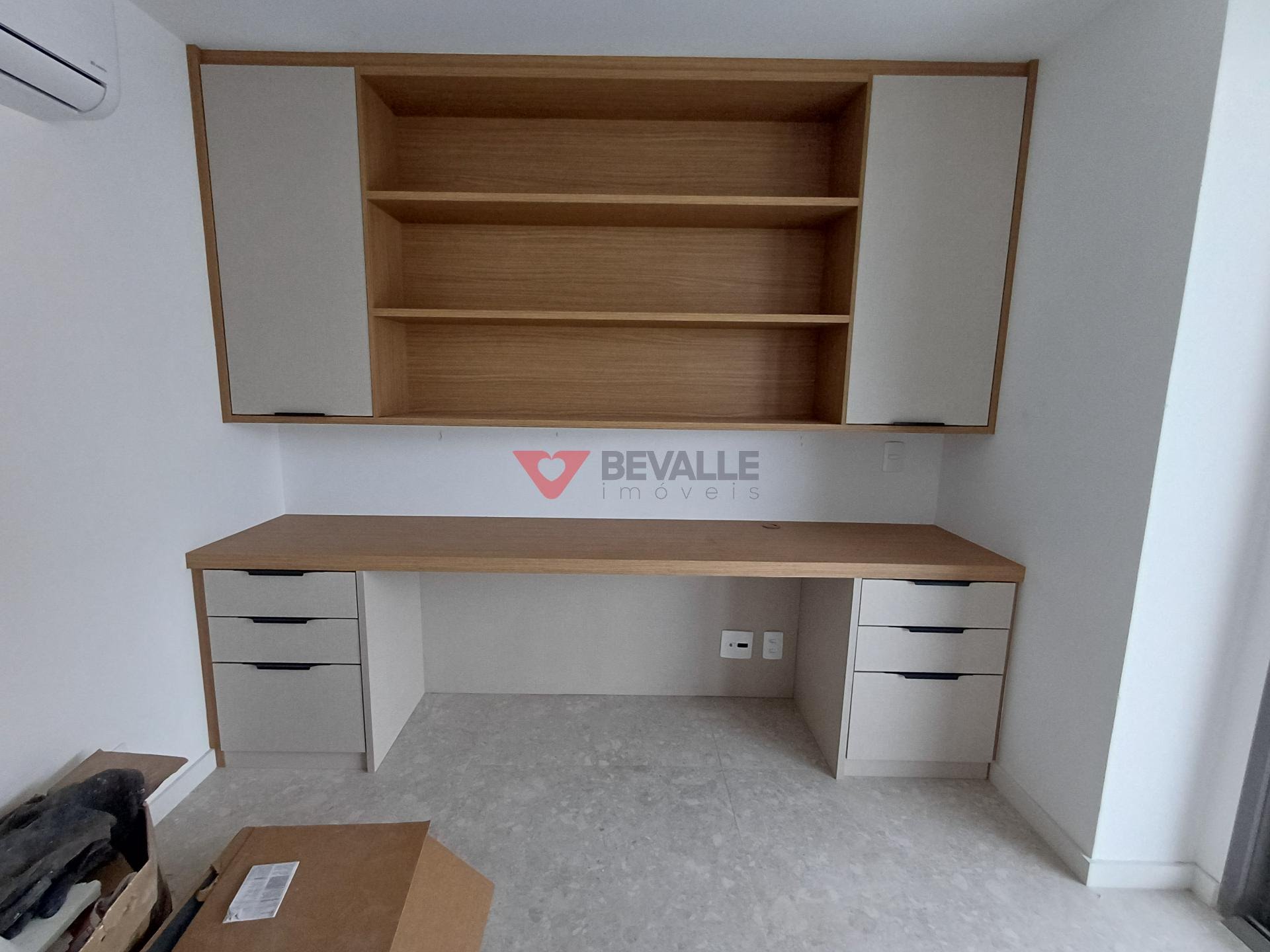 Apartamento à venda com 3 quartos, 1 suíte, 1 vaga e 150m² no Botafogo, Rio de Janeiro (RJ) — foto 23 de 30