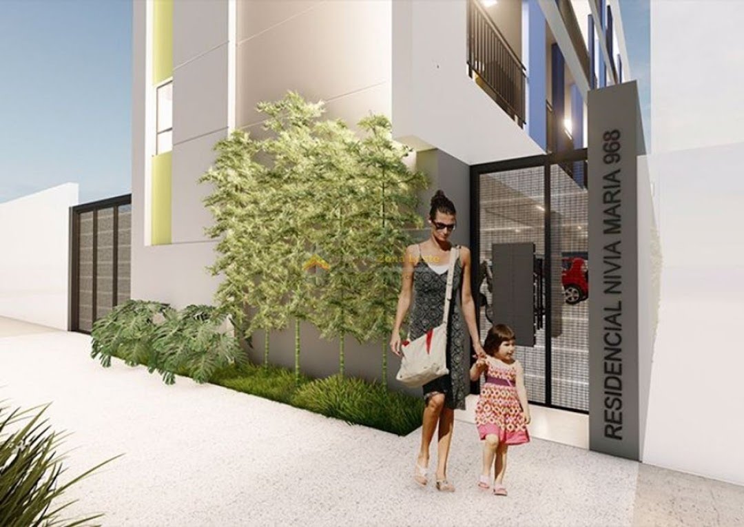 Prédio Inteiro, 36 m² - Foto 3