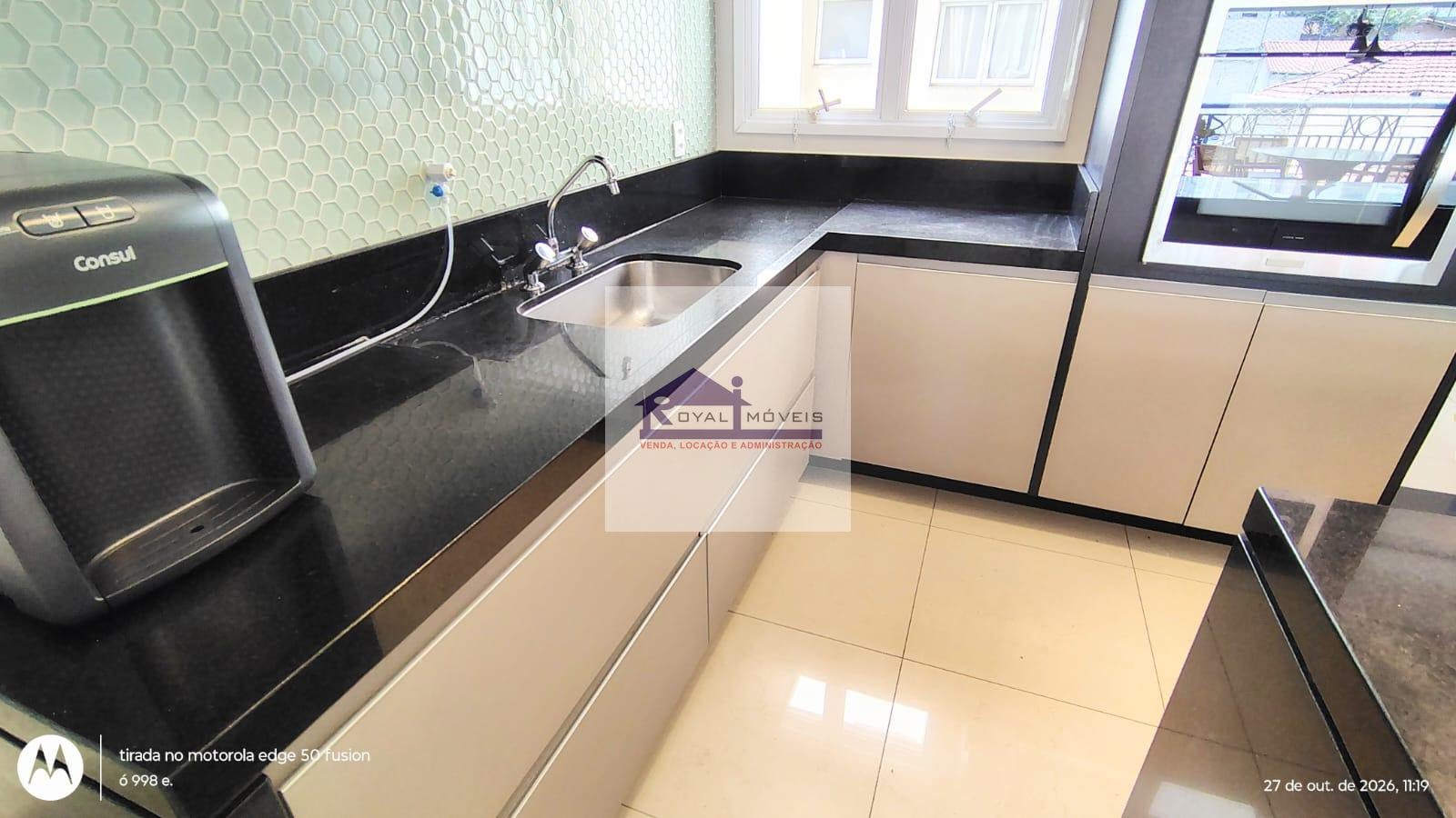 Apartamento para alugar com 3 quartos, 1 suíte, 2 vagas e 94m² no Vila Clementino, São Paulo (SP) — foto 10 de 30