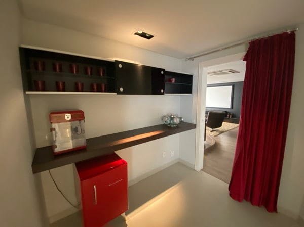 Casa à venda com 5 quartos, 5 suítes, 6 vagas e 1200m² no Jurerê Internacional, Florianópolis (SC) — foto 17 de 30