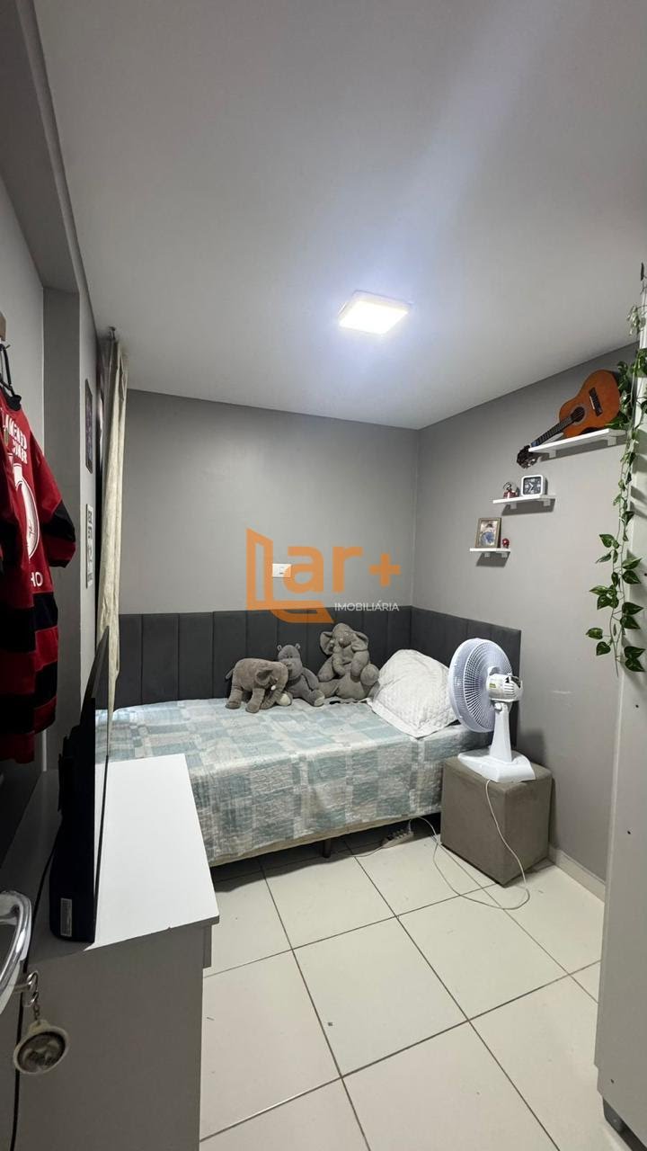 Apartamento à venda com 4 quartos, 1 suíte, 2 vagas e 99m² no Farolândia, Aracaju (SE) — foto 13 de 30