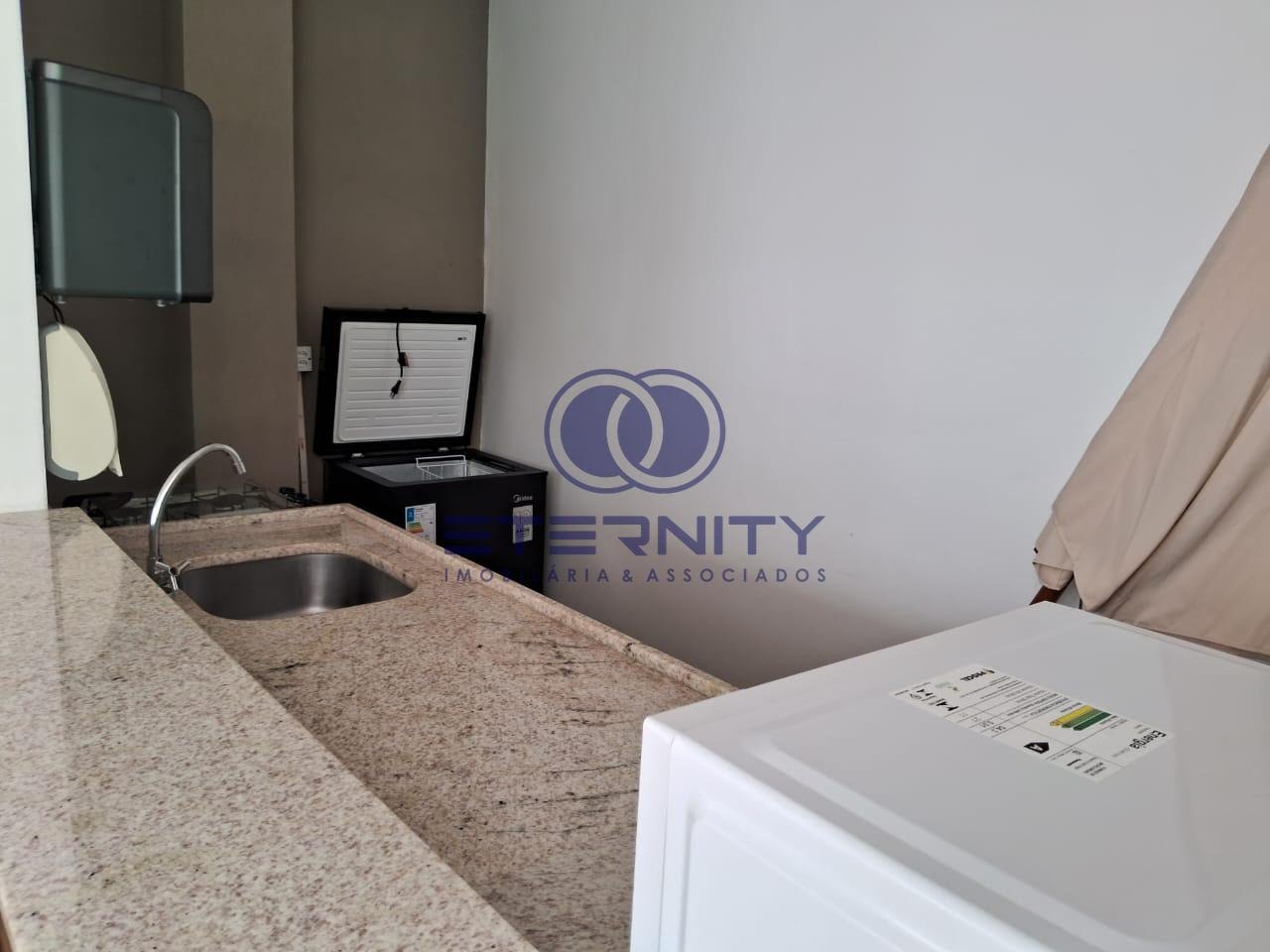 Apartamento à venda com 2 quartos, 1 banheiro, 1 vaga e 41m² no Tamarineira, Recife (PE) — foto 10 de 30
