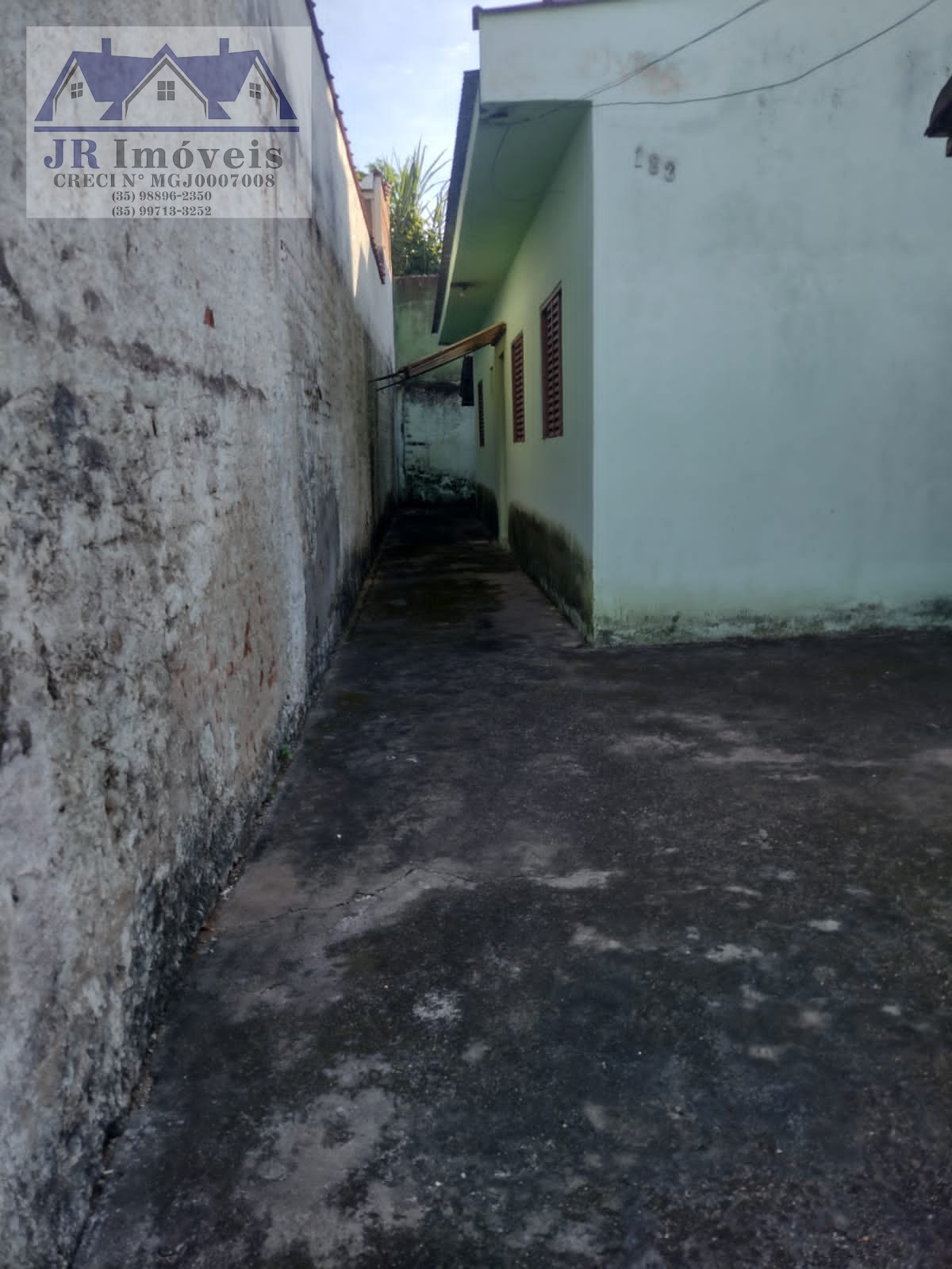 Casa à venda com 1 quarto, 1 banheiro e 100m² no Bahamas, Itajubá (MG) — foto 10 de 13