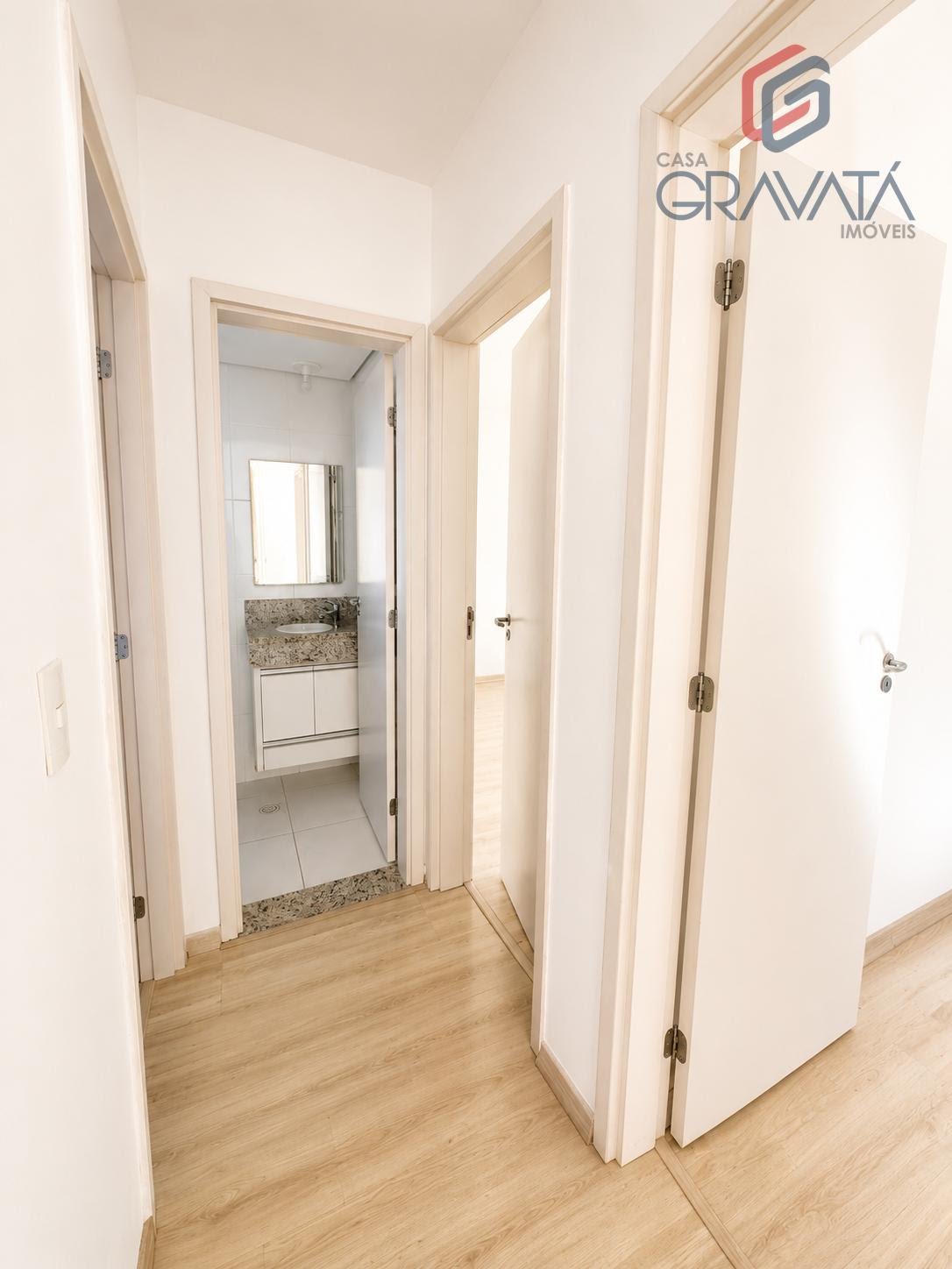 Apartamento para alugar com 3 quartos, 1 suíte, 3 vagas e 90m² no Campestre, Santo André (SP) — foto 15 de 30
