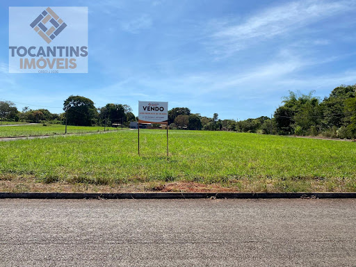 Lote em Jardim Europa  -  Araguaína