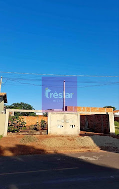 Lote à venda no Residencial Setsul, Três Lagoas-MS