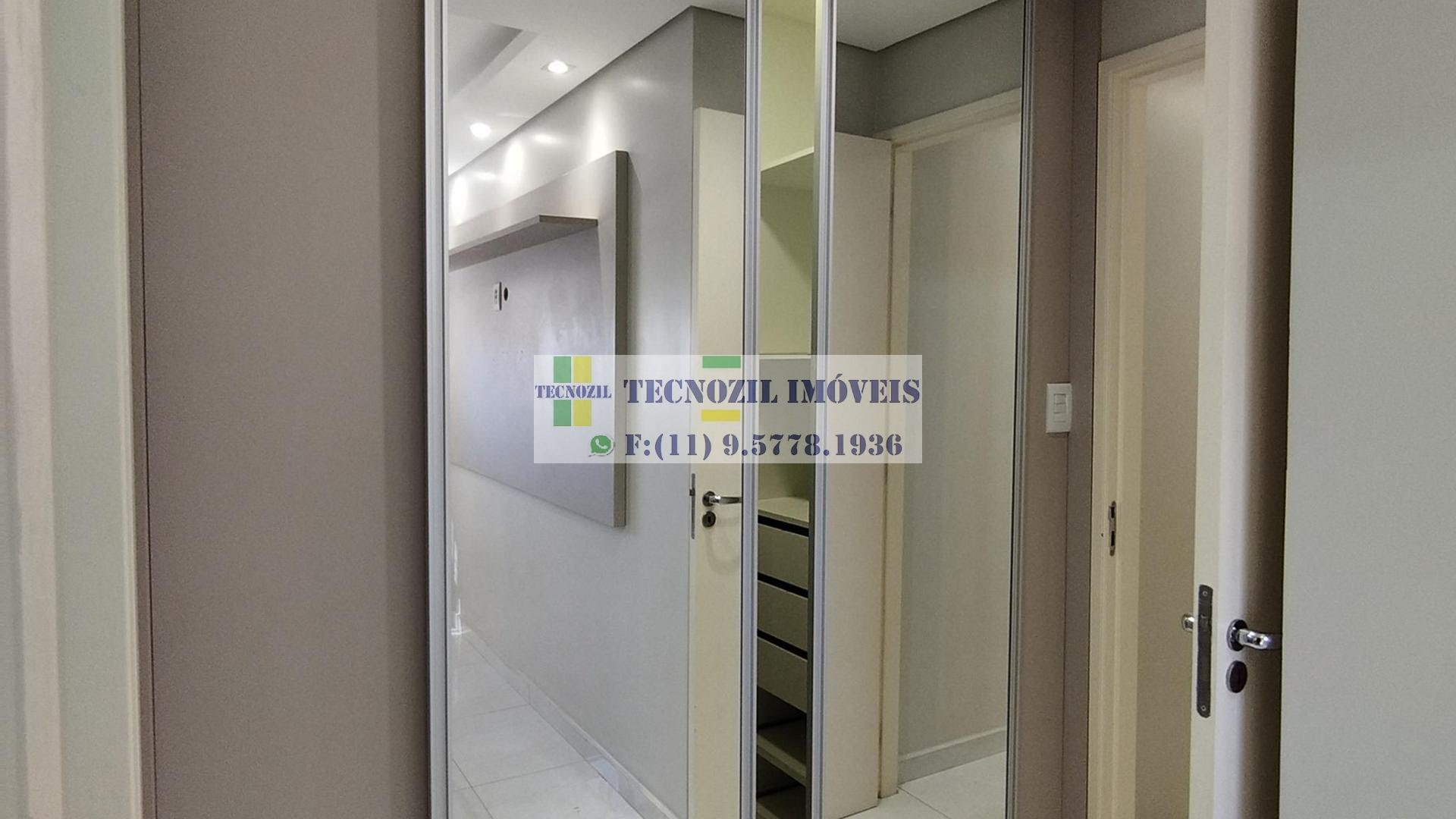 Apartamento, 2 quartos, 85 m² - Foto 35
