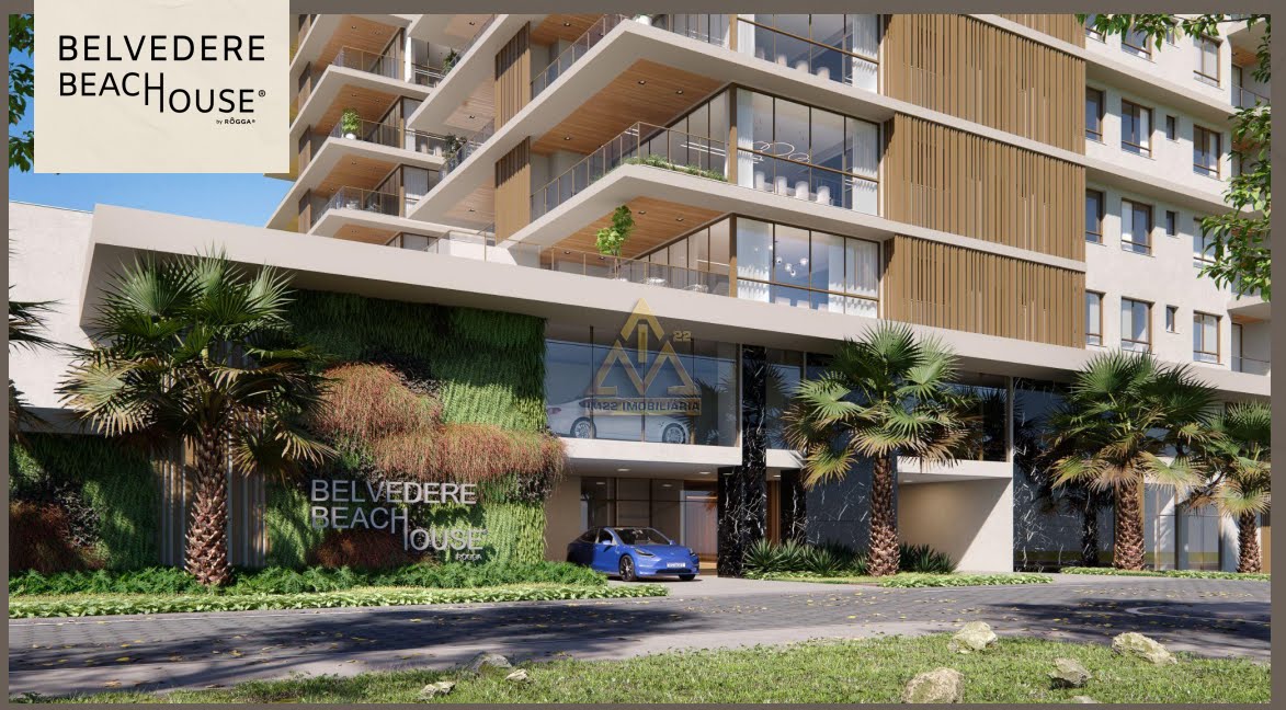 Apartamento à venda com 4 quartos, 4 suítes, 2 vagas e 428m² no Itajubá II, Balneário Piçarras (SC) — foto 3 de 30