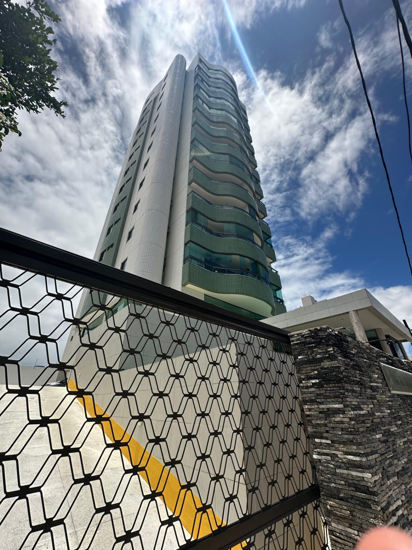Apartamento à venda com 3 quartos, 3 suítes, 2 vagas e 115m² no Bairro Novo, Olinda (PE) — foto 20 de 21
